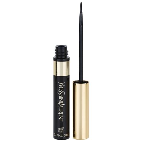 baby doll ysl eyeliner|YVES SAINT LAURENT Baby Doll Eyeliner .